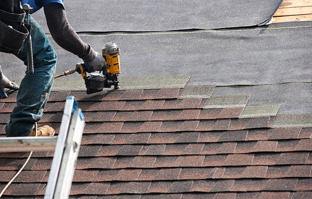 Licensed Roofing service in Carmel, IN - Brentwood Metal Roofing